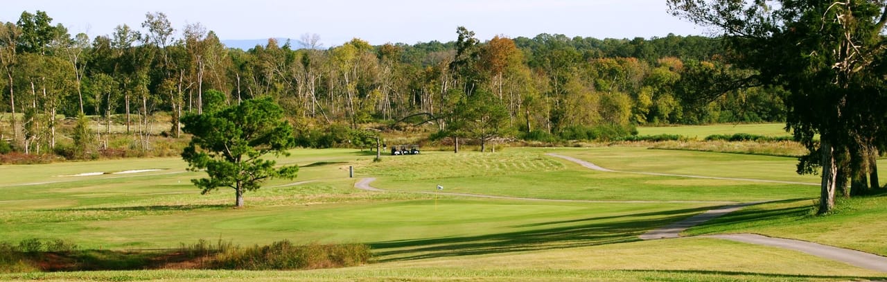 Chatata Valley Golf & Country Club