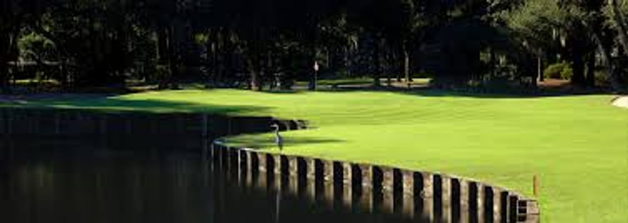 Sea Pines Resort (Harbour Town)