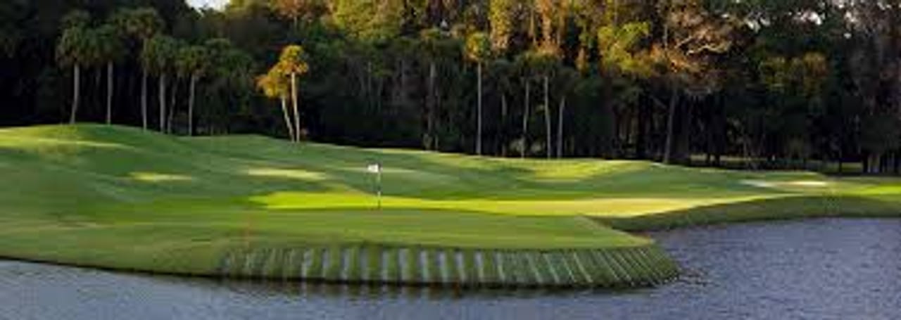 Sea Pines Resort (Heron Point)