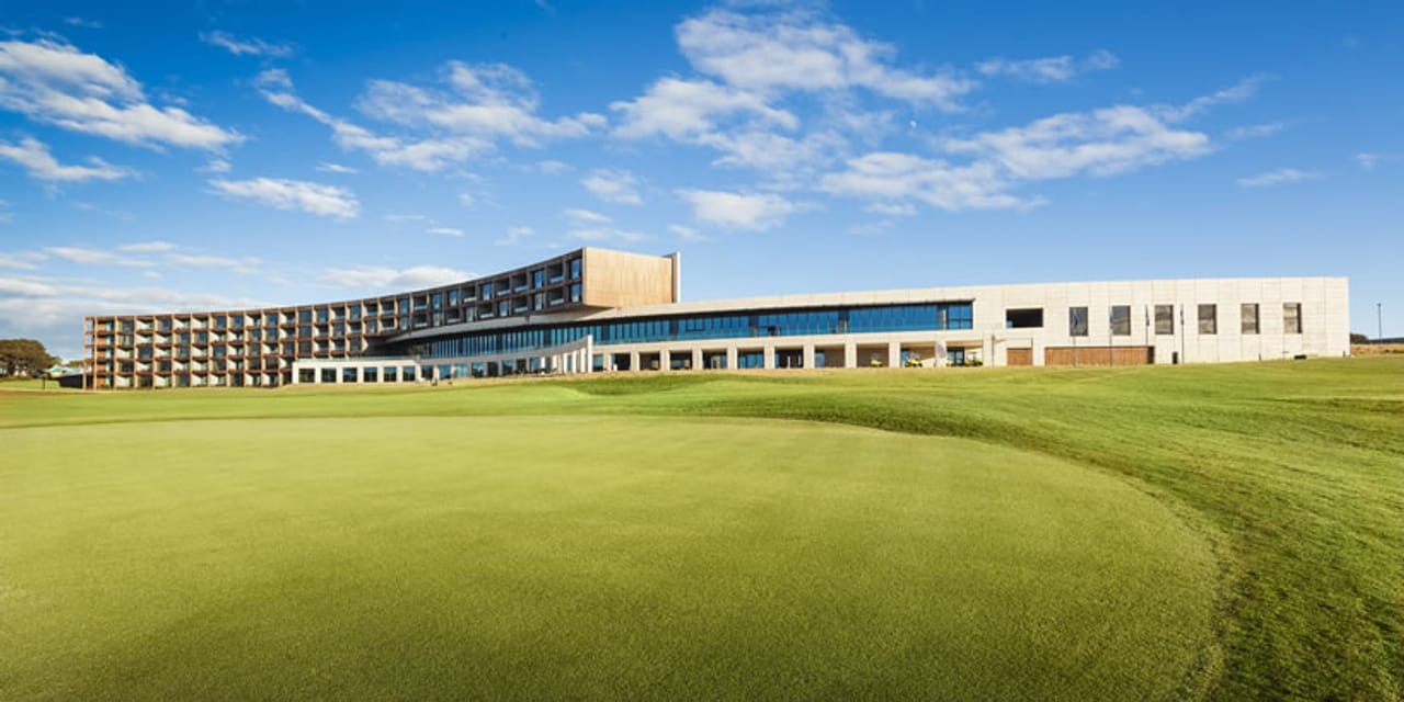 RACV Torquay Golf Club
