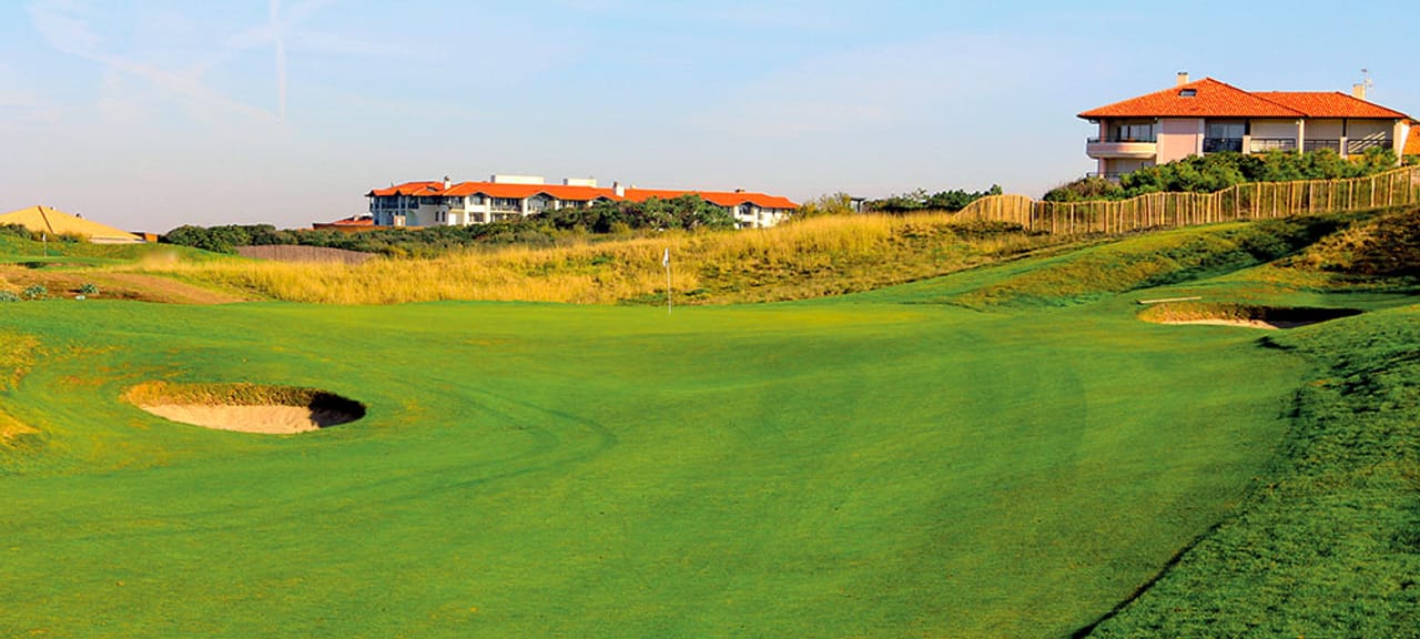 Golf de Chiberta (Impératrice)