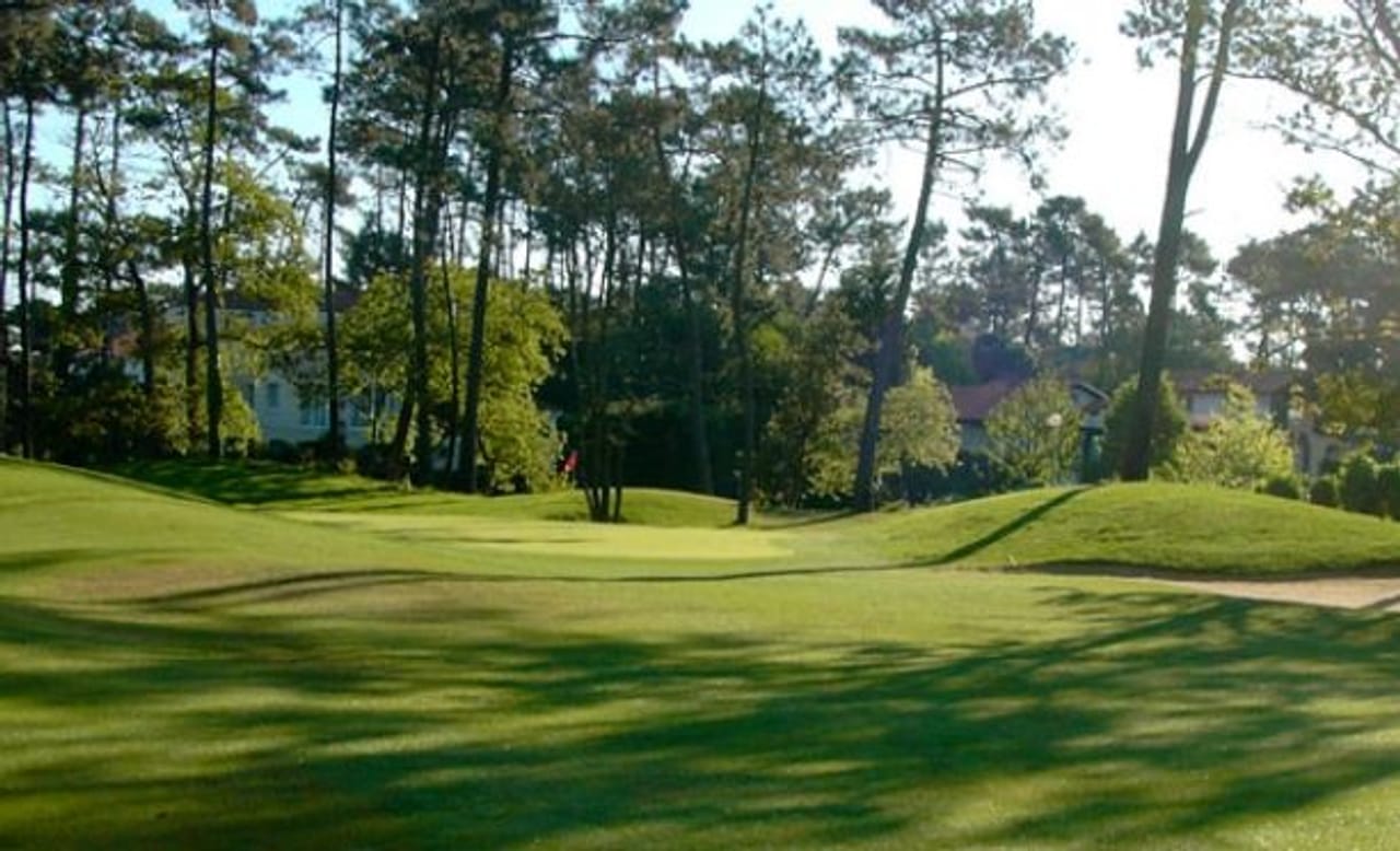 Golf de Chiberta (Chiberta)