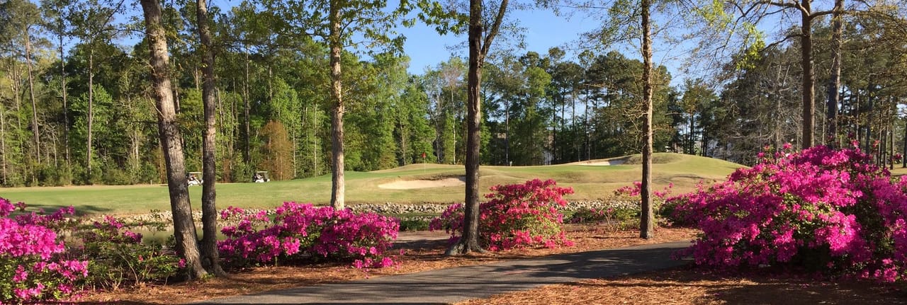 River Oaks Golf Club