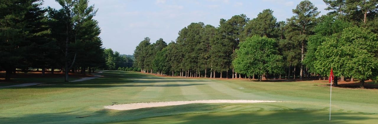 Fox Run Country Club