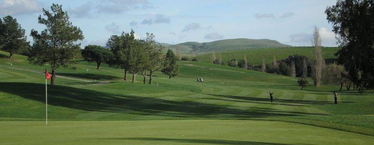 Bay View Golf Club