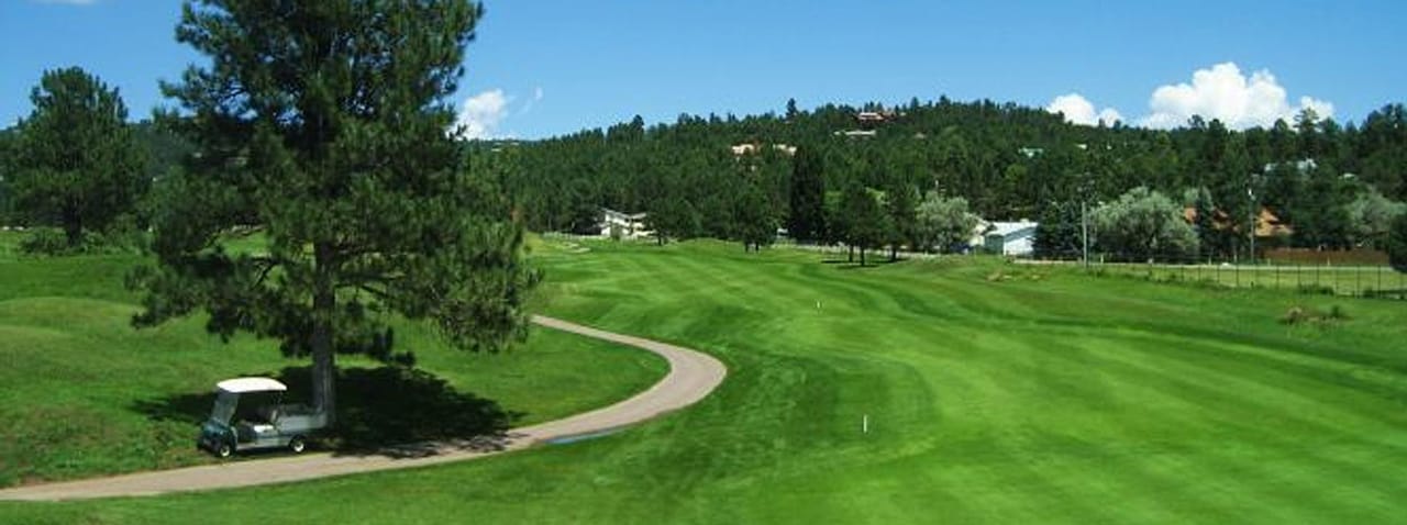 The Links at Sierra Blanca