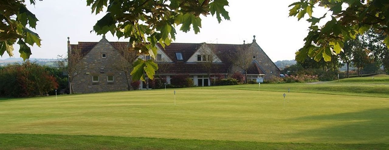 Long Sutton Golf Club