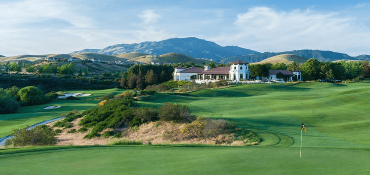 The Bridges Golf Club