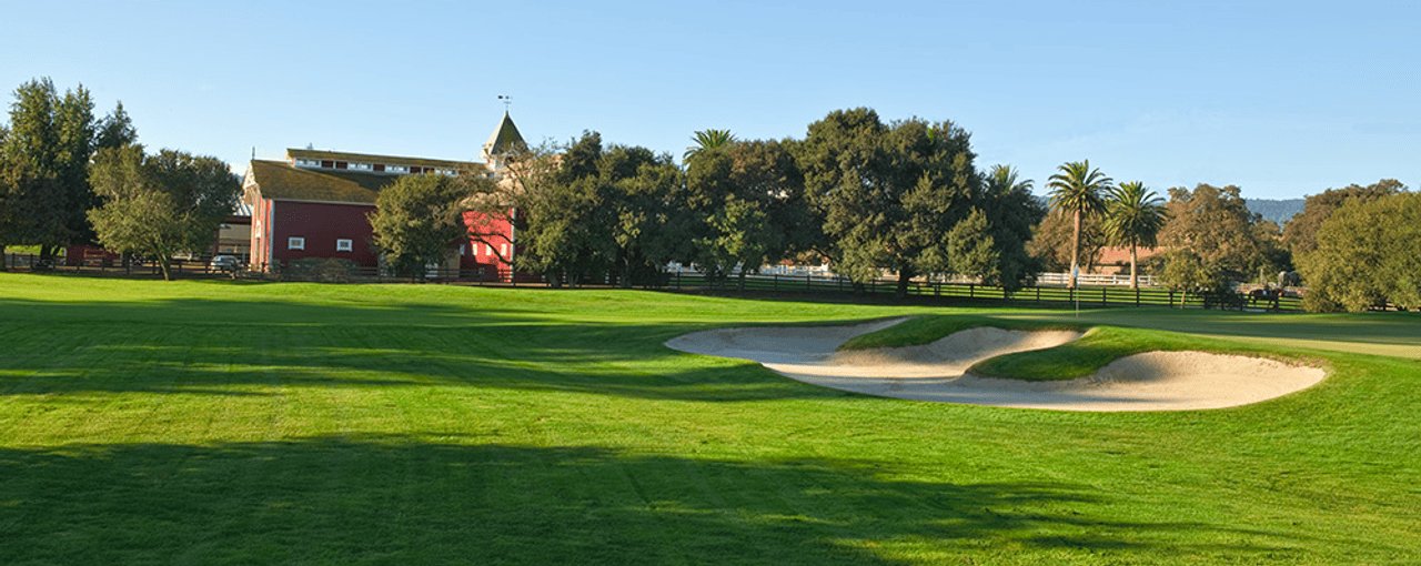 Stanford Golf Course