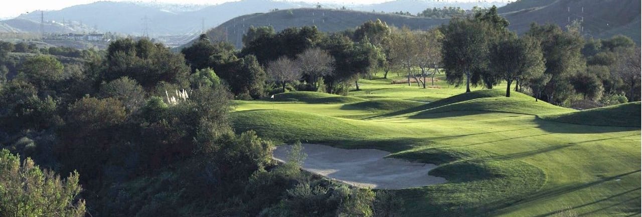 Tijeras Creek Golf Club
