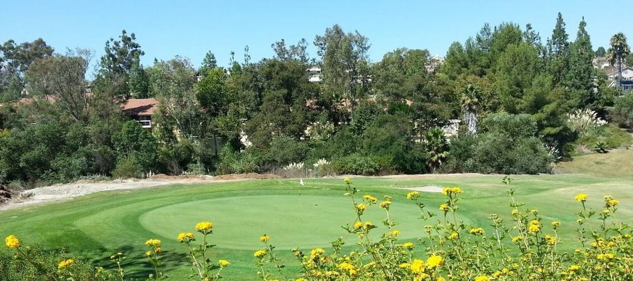 Oso Creek Golf Course