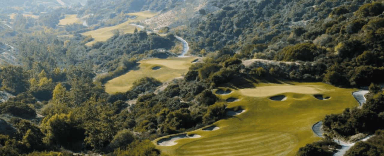 Champions Club At The Retreat