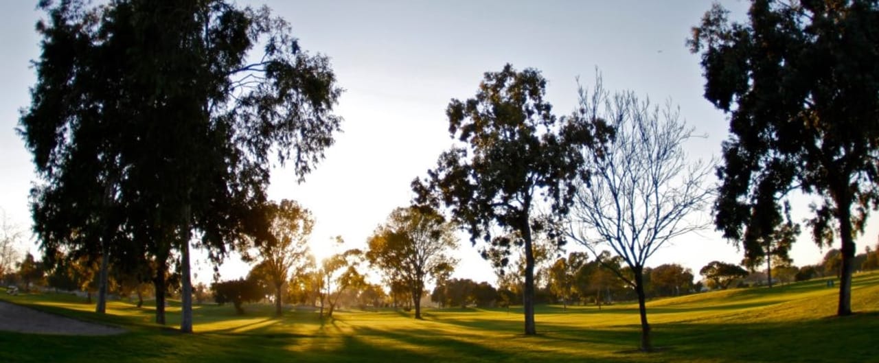 Costa Mesa Country Club (Mesa Linda)