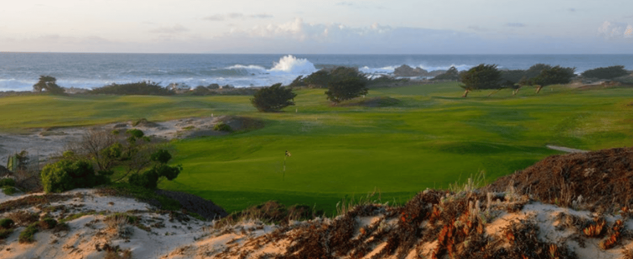 Pacific Grove Golf Links