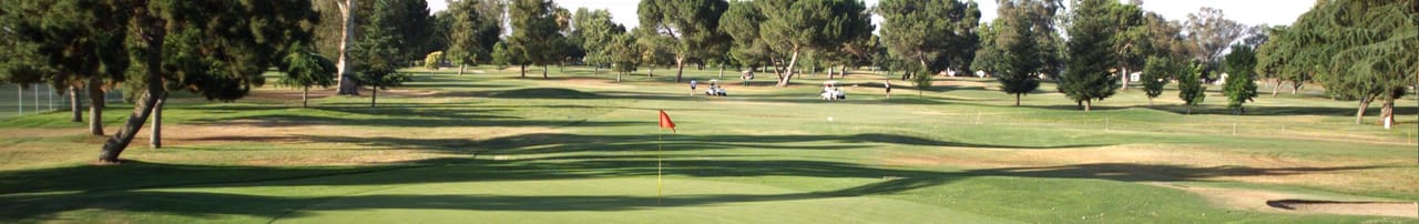 Riverside Golf Course