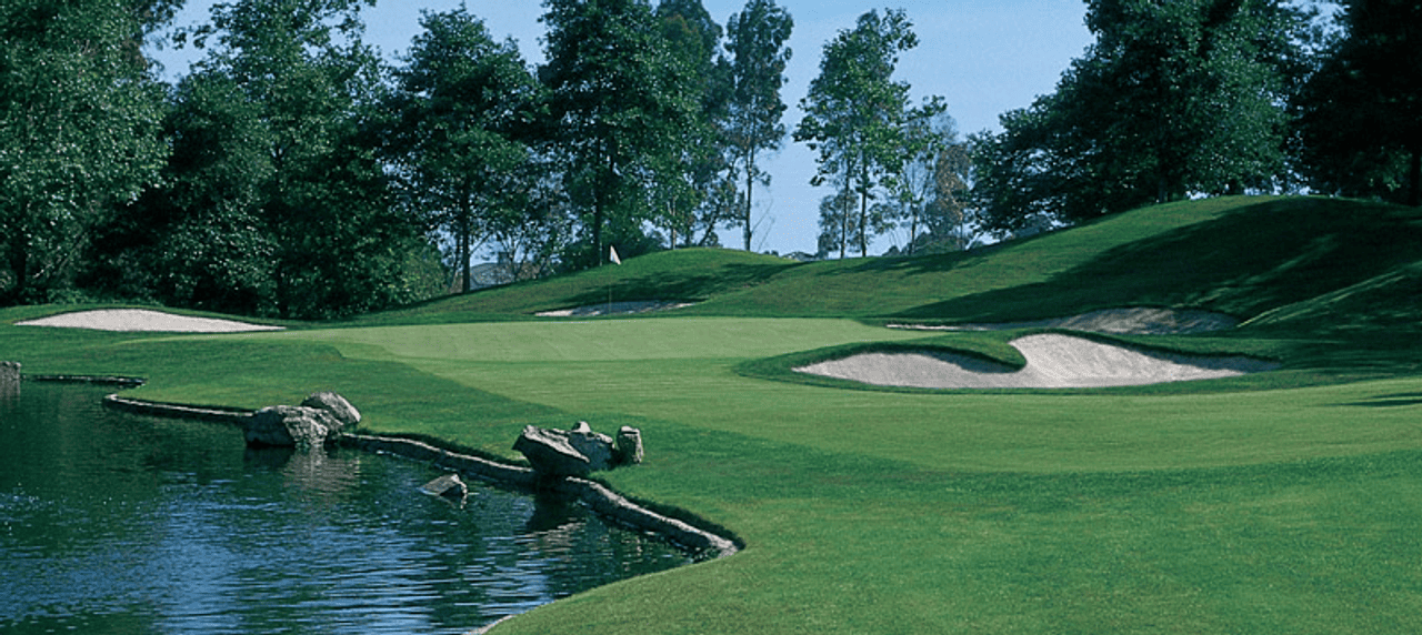 Marbella Country Club