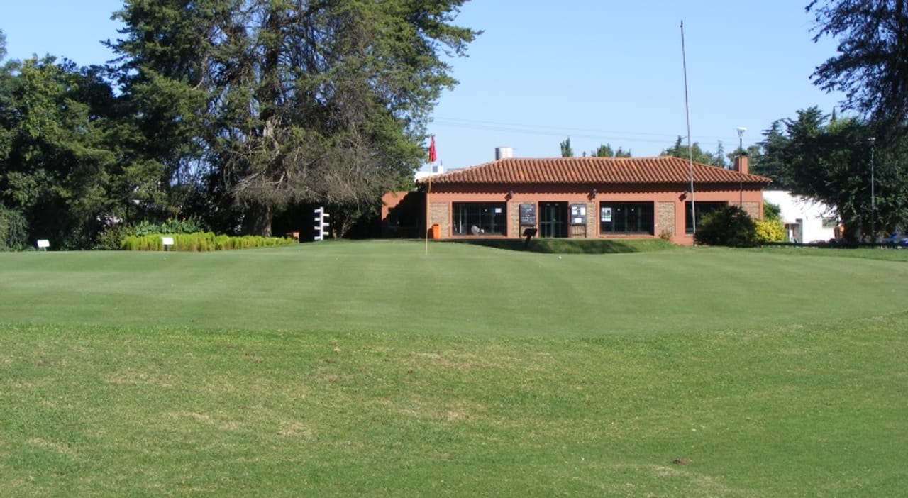Lincoln Golf Club