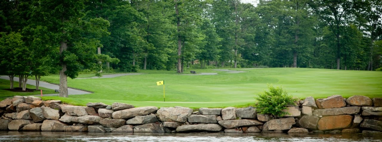 Belmont Country Club