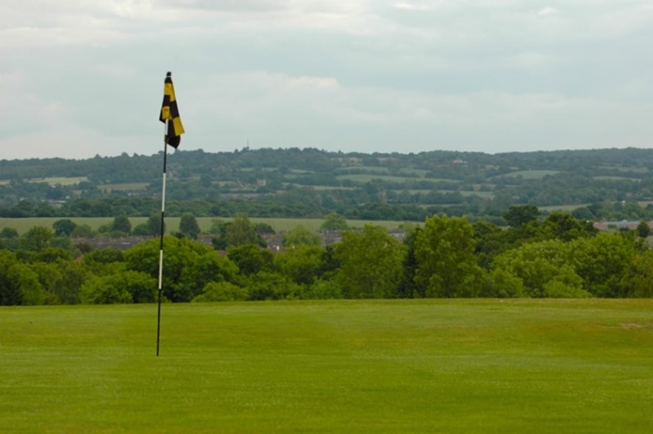 Loughton Golf Club