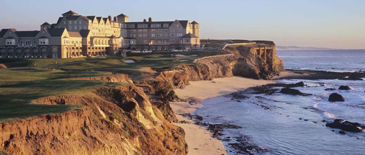 Half Moon Bay Golf Links (Old)