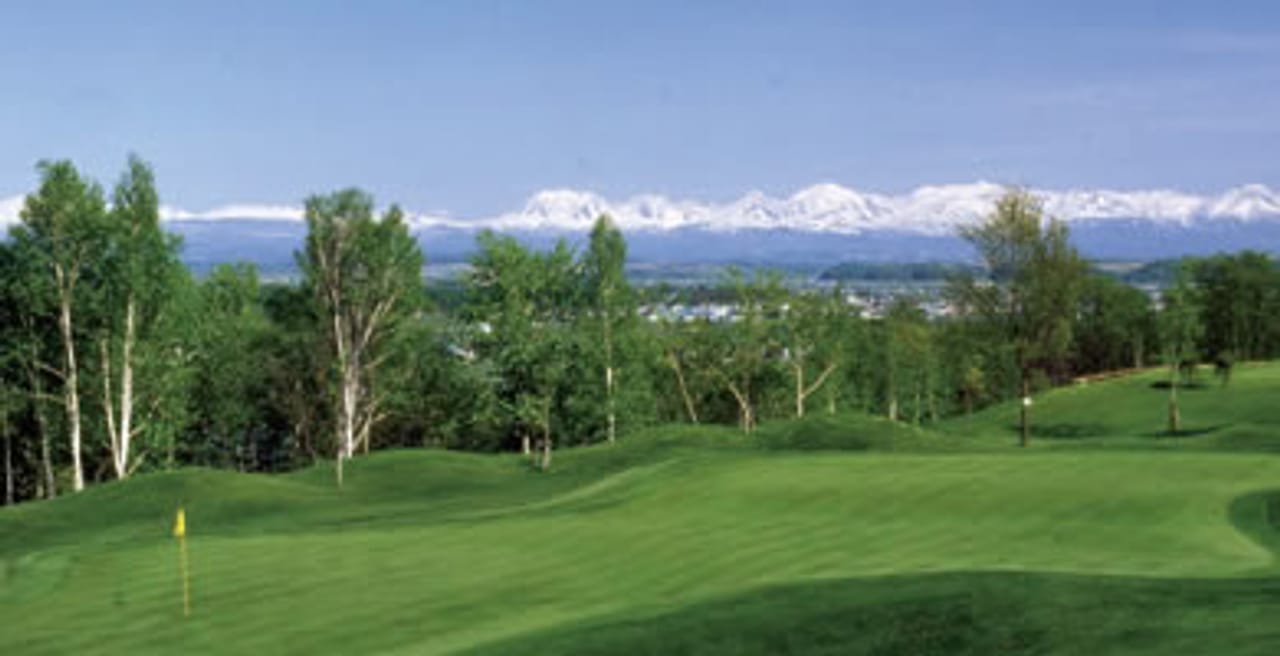 Forest Asahikawa Country Club