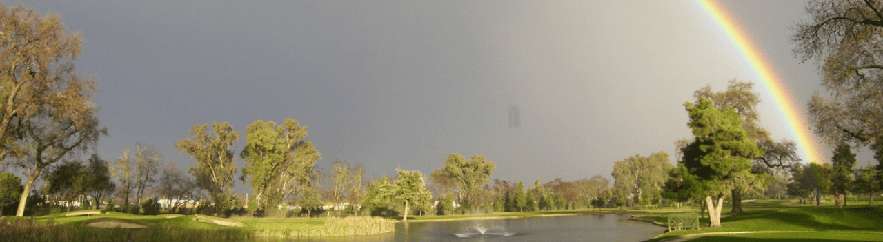 Visalia Country Club