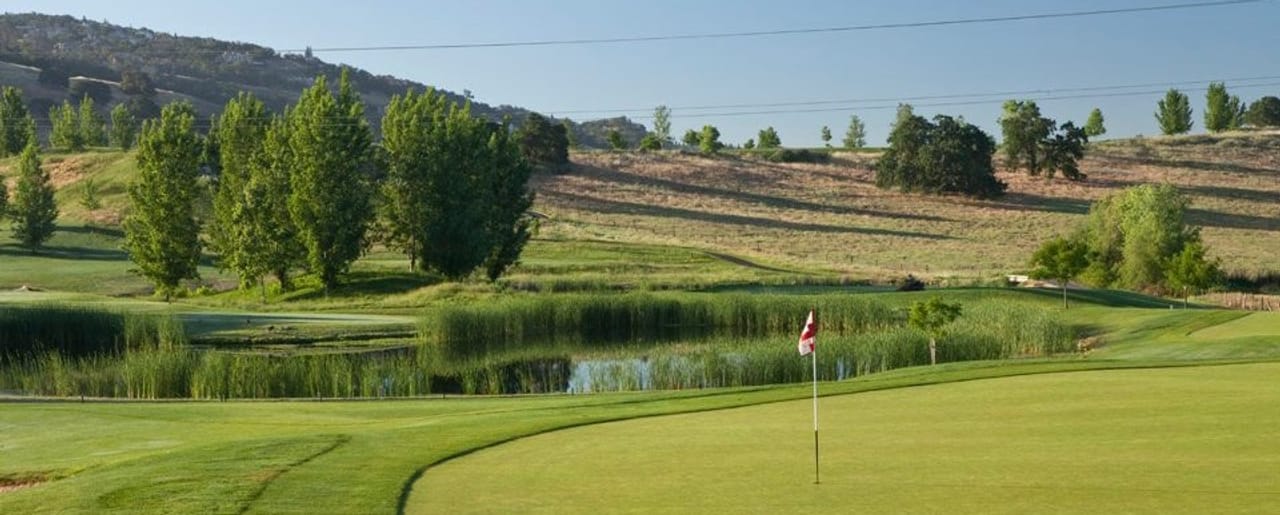 Empire Ranch Golf Club
