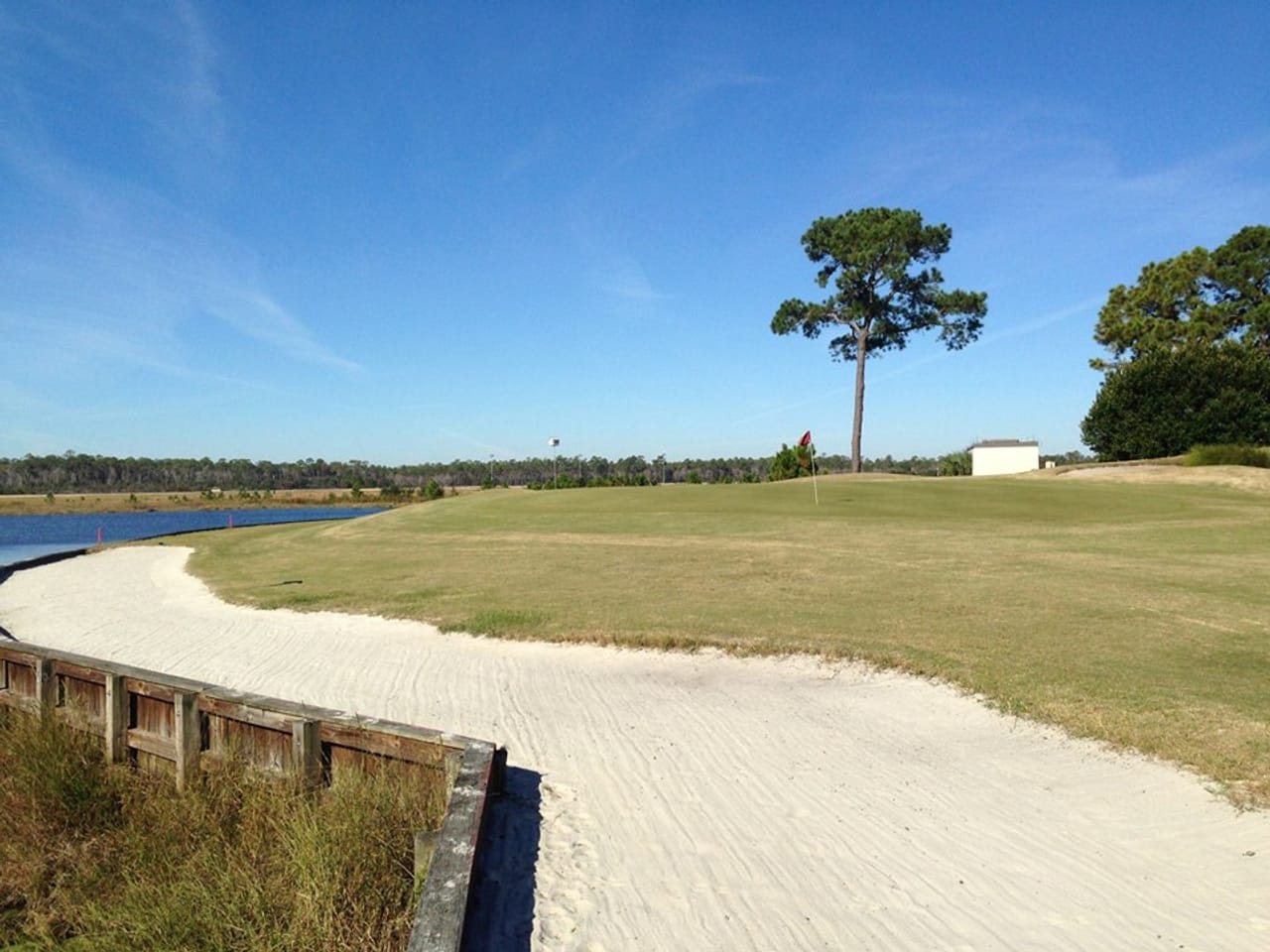 Gator Lakes Golf Course