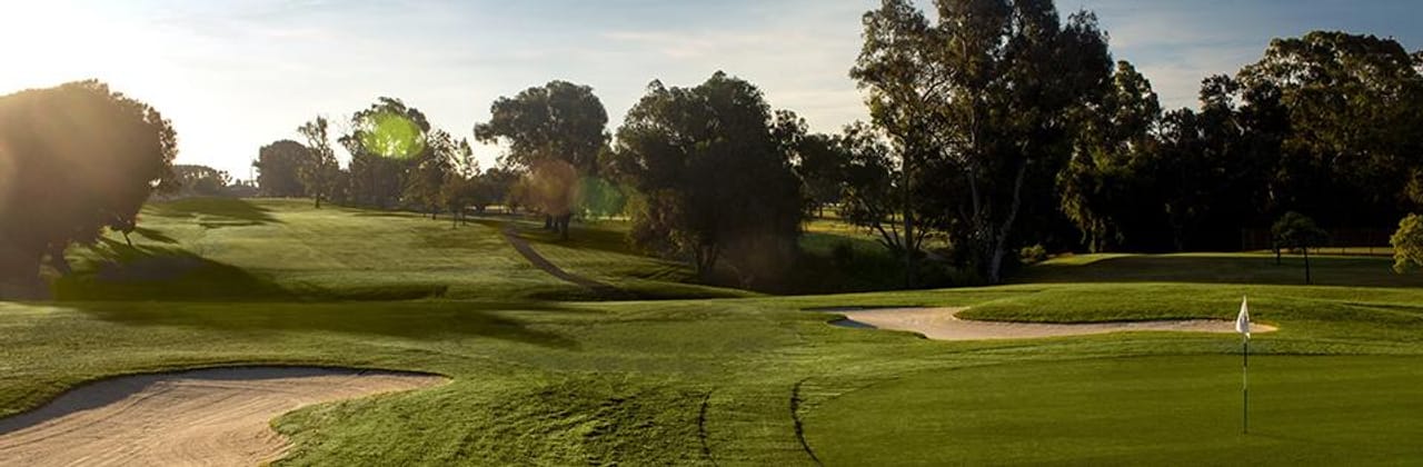 Chester Washington Golf Course