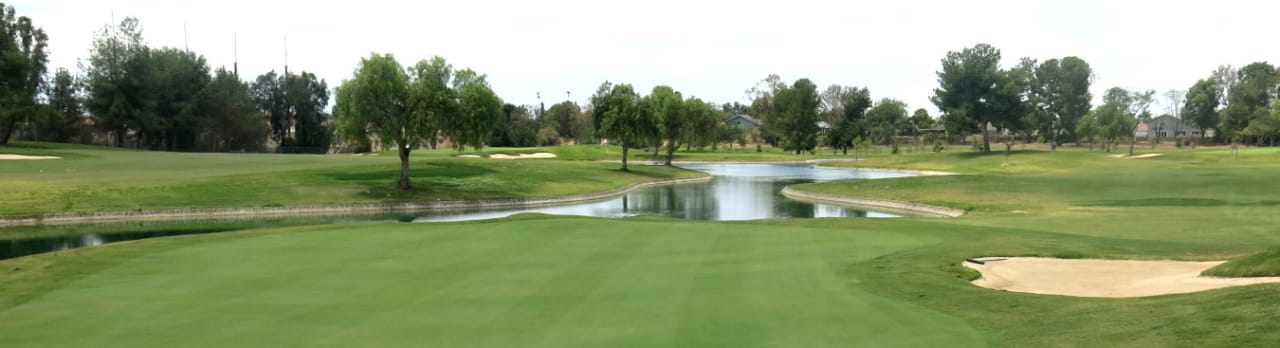 Birch Hills Golf Course