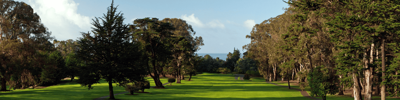 Seascape Golf Club