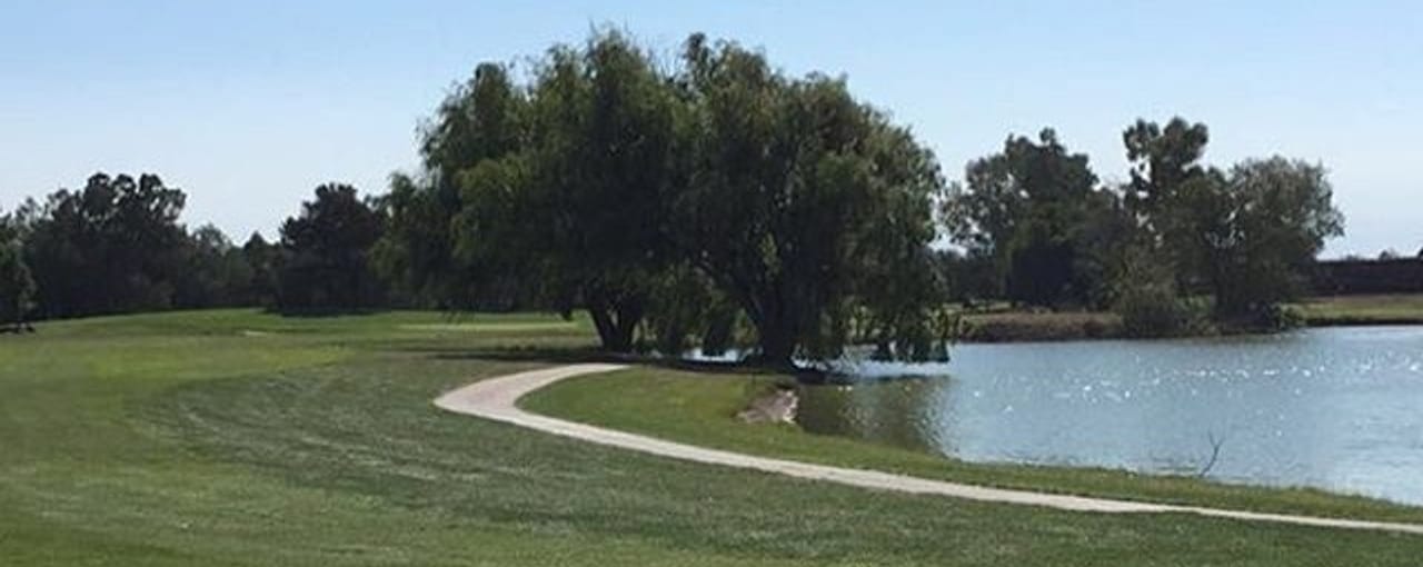 Micke Grove Golf Links