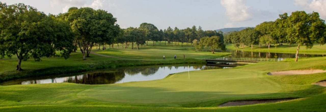 Club de Golf de Panamá