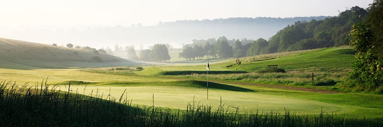 Lullingstone Park Golf Course (9)