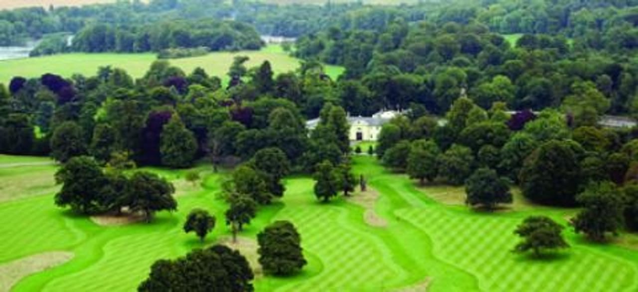 Luton Hoo Hotel Golf & Spa