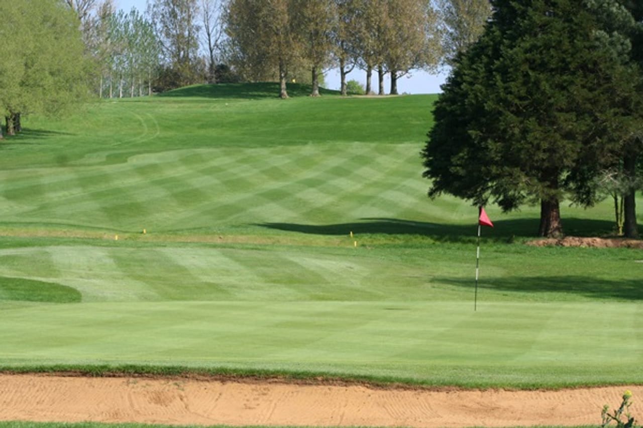 Lutterworth Golf Club
