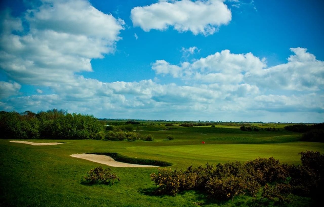 Lydd Golf Club