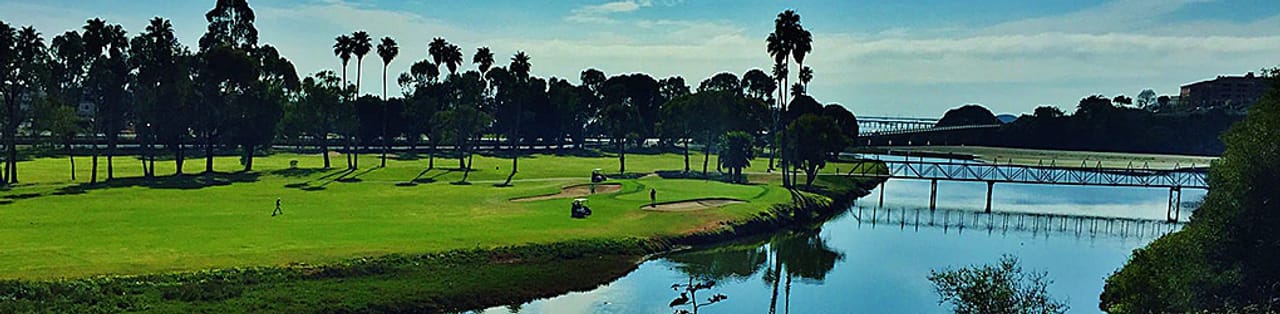Avila Beach Golf Resort