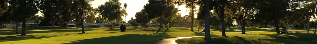 Sun City Country Club