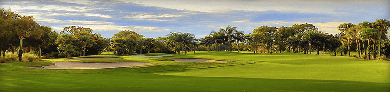 Hawk's Landing Golf Club