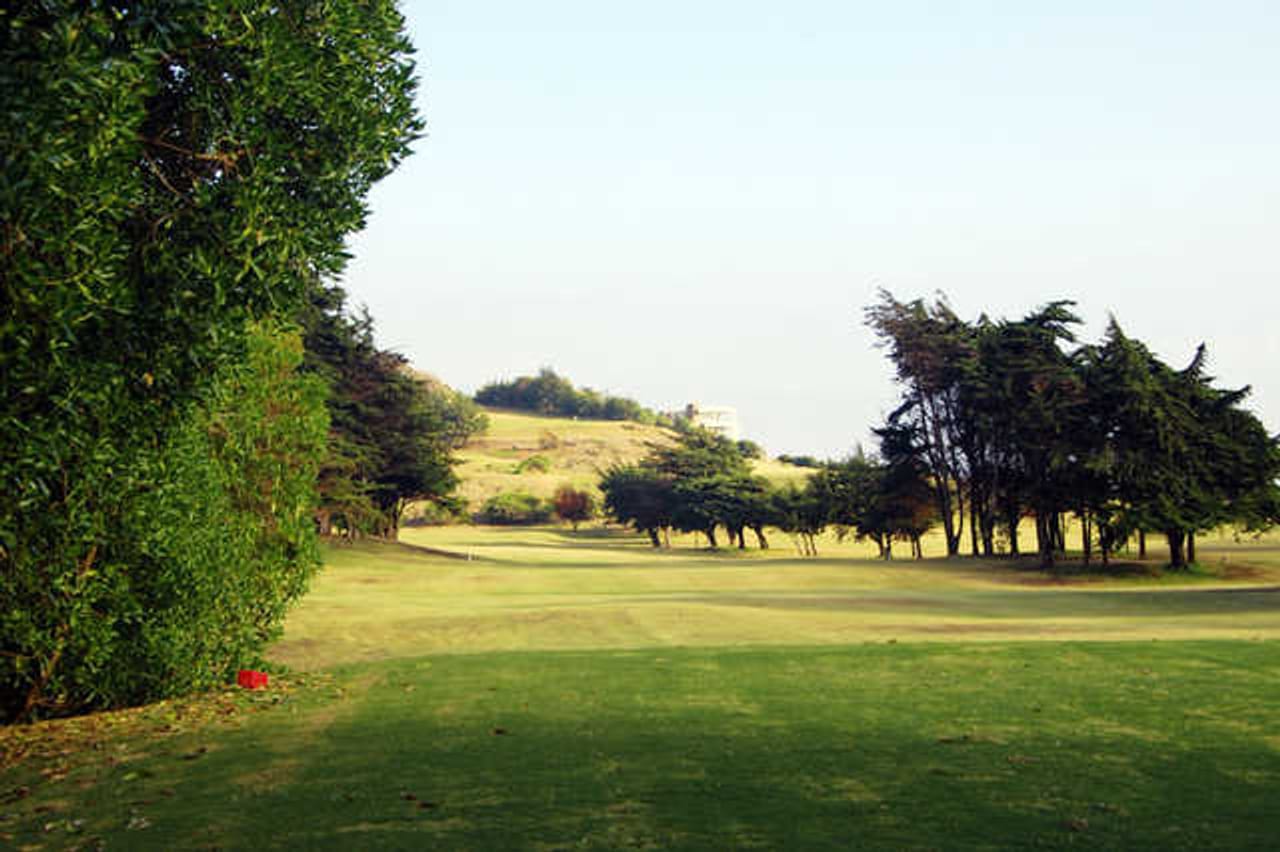 Club de Golf de Cachagua