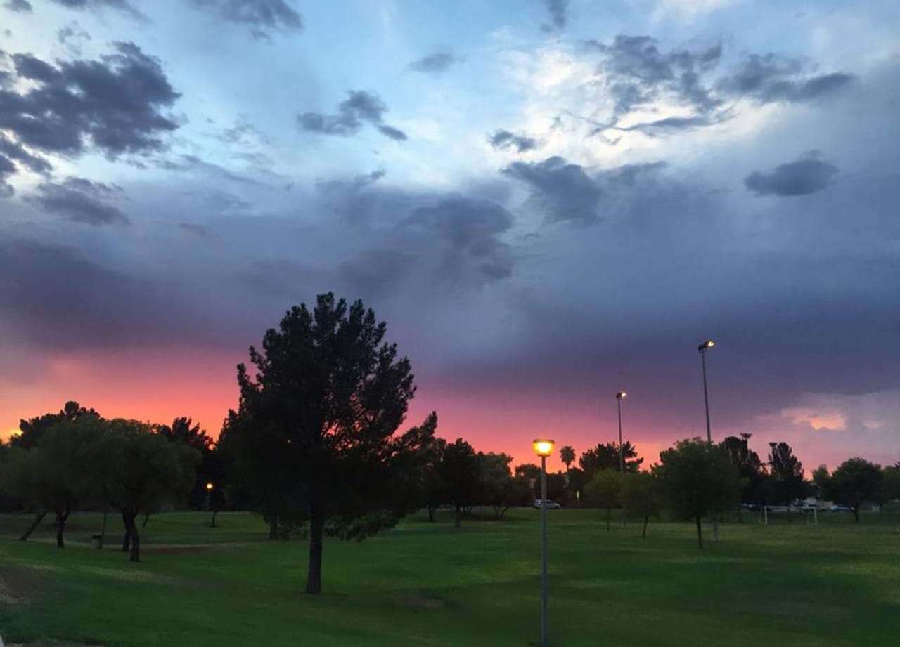 Sun City Riverview Golf Course