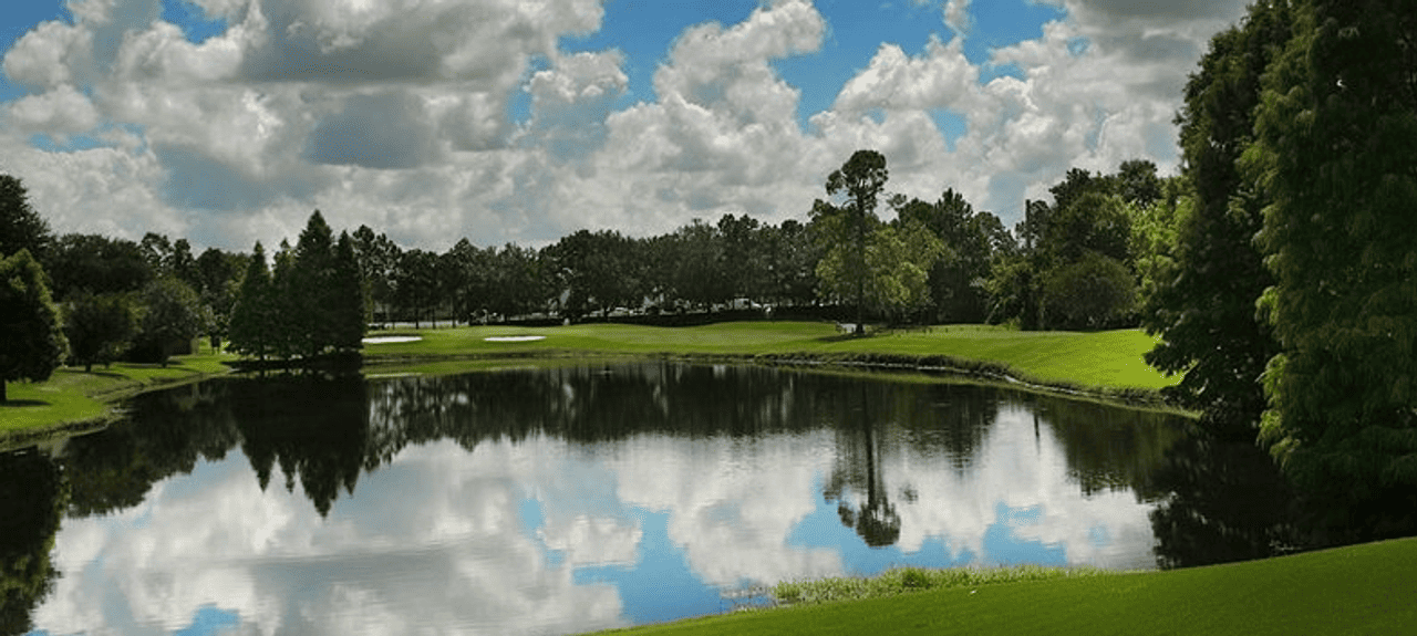 Winter Park Pines Golf Club