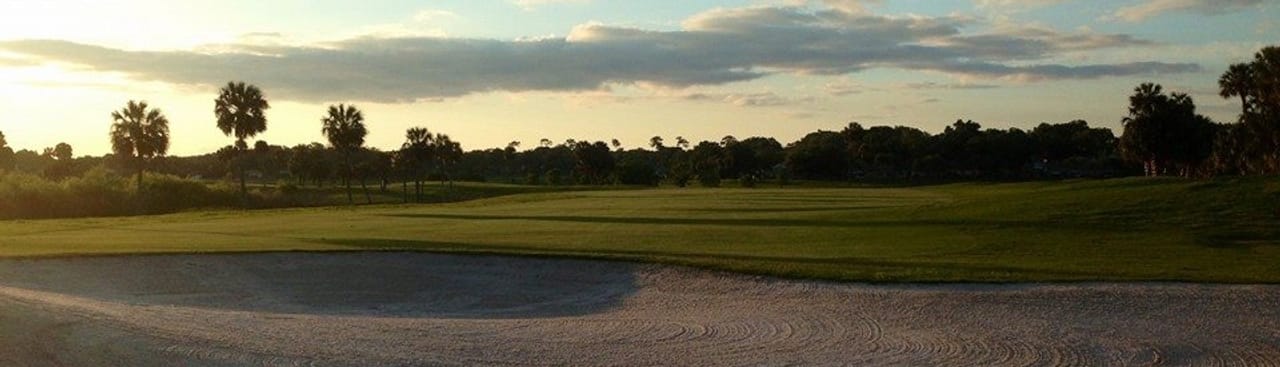 Apopka Golf & Tennis at Errol Estate