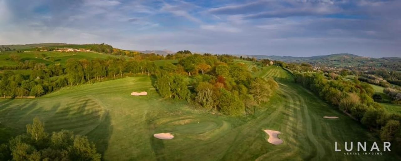 Macclesfield Golf Club