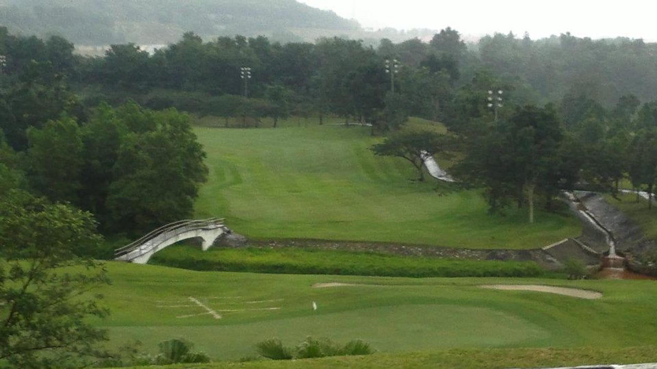 Kinrara Golf Club