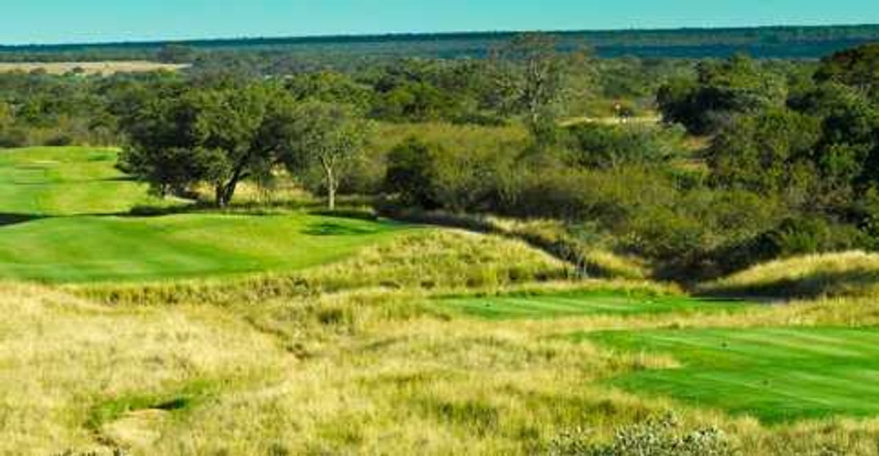 Euphoria Golf Estate & Hydro