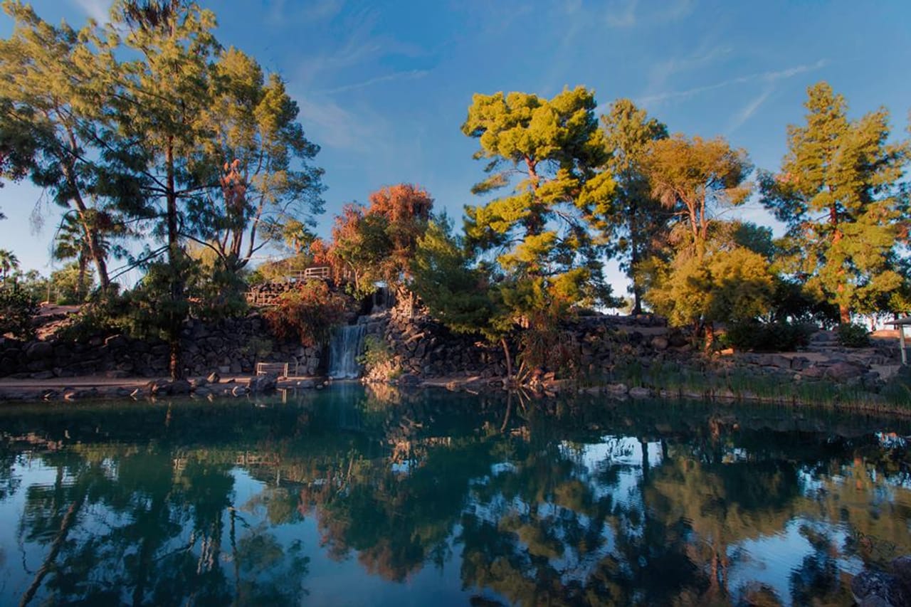 Sun City Quail Run Golf Course