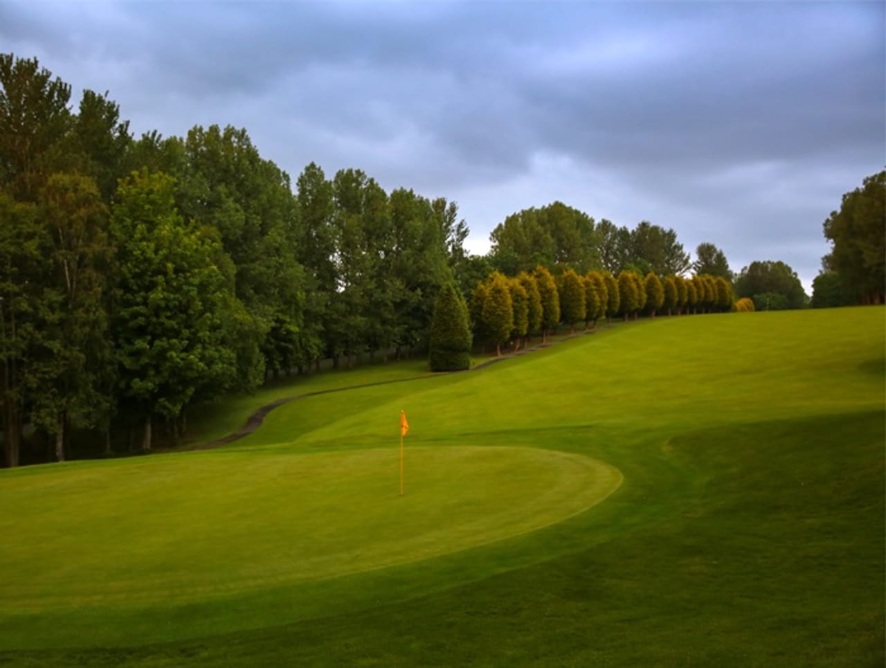 Macdonald Hill Valley Hotel Golf & Spa (Emerald)