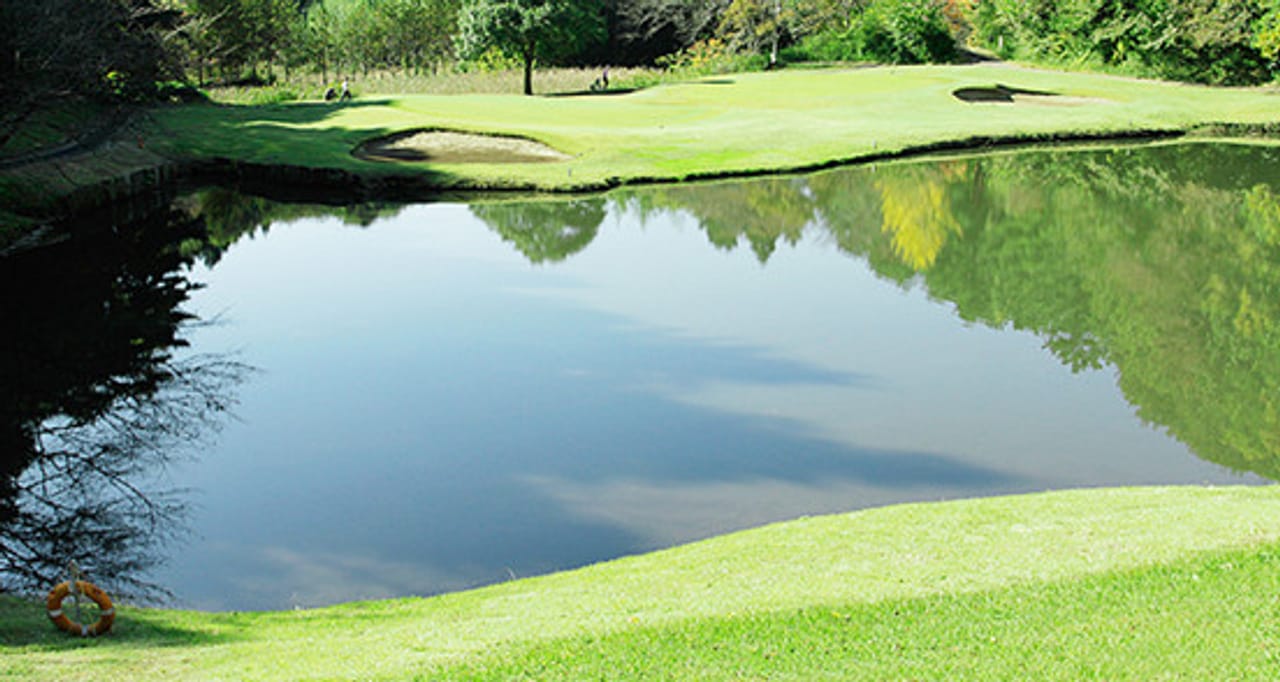 Sobu Country Club Kita